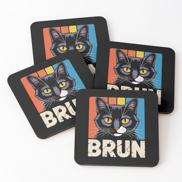 Item preview, Cat Bruh For Teens Boys Girls Men Women Meme 20 designed and sold by MarryIsMonth.