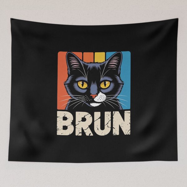 Item preview, Cat Bruh For Teens Boys Girls Men Women Meme 20 designed and sold by MarryIsMonth.