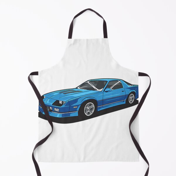 Item preview, Retro 80S American Muscle Car designed and sold by YoungMill.