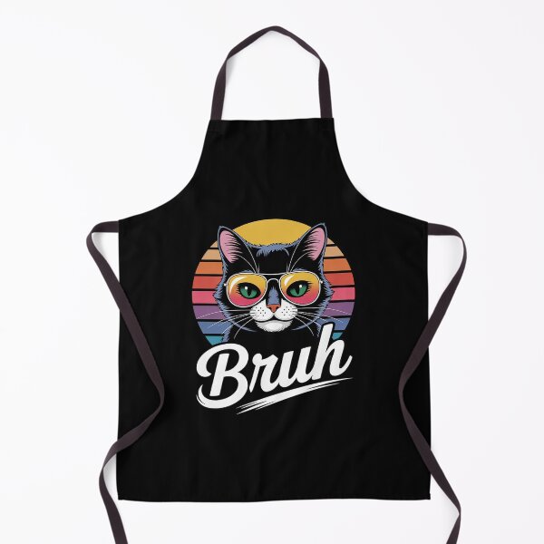 Item preview, Cat Bruh For Teens Boys Girls Men Women Meme 28 designed and sold by FadeOfThrone.