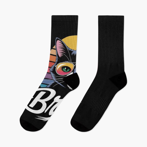 Item preview,  Cat Bruh For Teens Boys Girls Men Women Meme 28 designed and sold by FadeOfThrone.