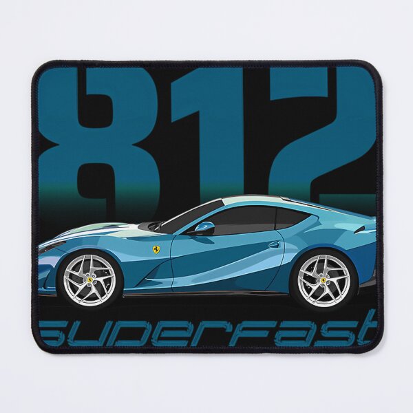 Item preview, Ferrari 812 Superfast designed and sold by YoungMill.