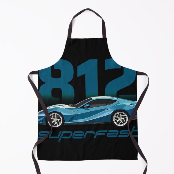 Item preview, Ferrari 812 Superfast designed and sold by YoungMill.