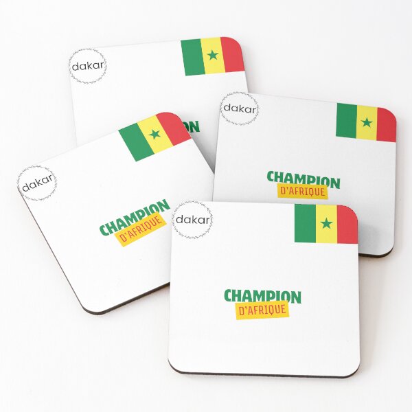 Item preview, African champion designed and sold by DIGITAL-HOUSE.