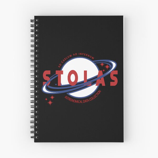Item preview, Stolas Red White And Blue designed and sold by JamMorey.