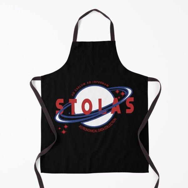 Item preview, Stolas Red White And Blue designed and sold by JamMorey.
