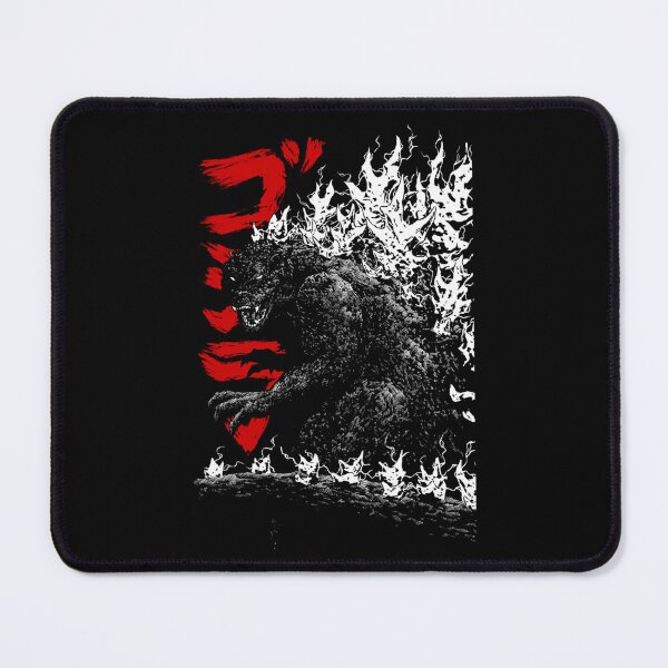 Item preview, Gojira Millenium godzilla 2000 minus 1 shin designed and sold by AZZOUZDESIGNER.