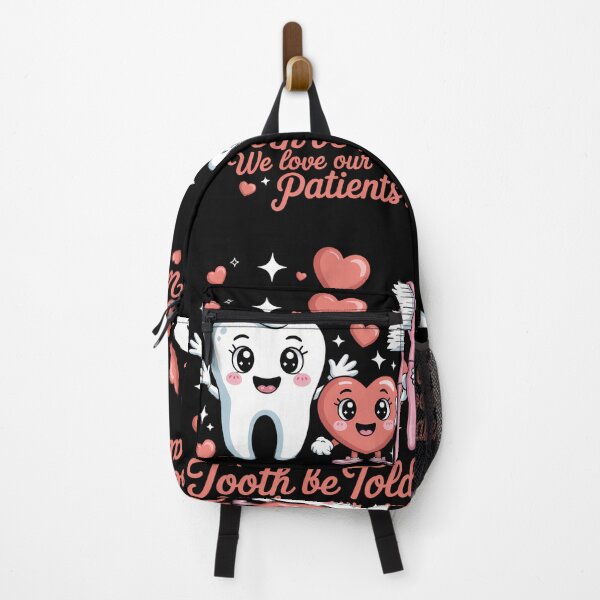Item preview, Valentines Day Dental Hygienist Squad Dentist designed and sold by TikCore.