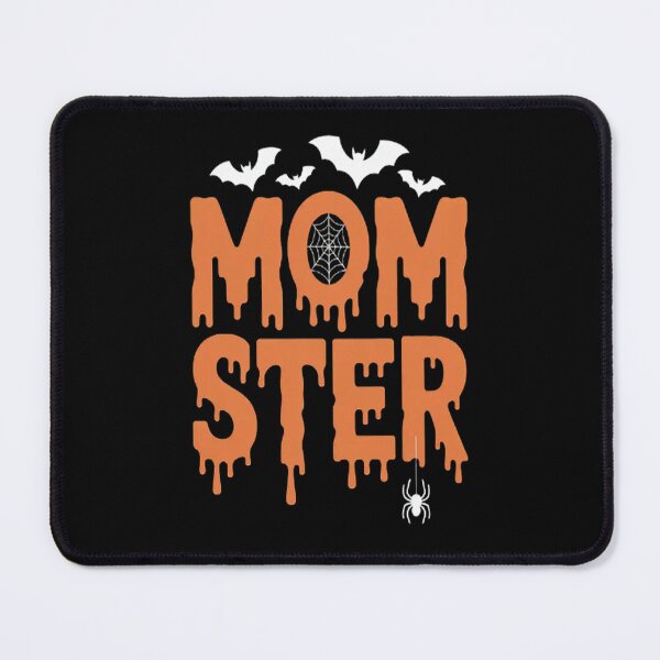 Item preview, Momster Mom Mommy Matching Family Halloween designed and sold by brinbotty.