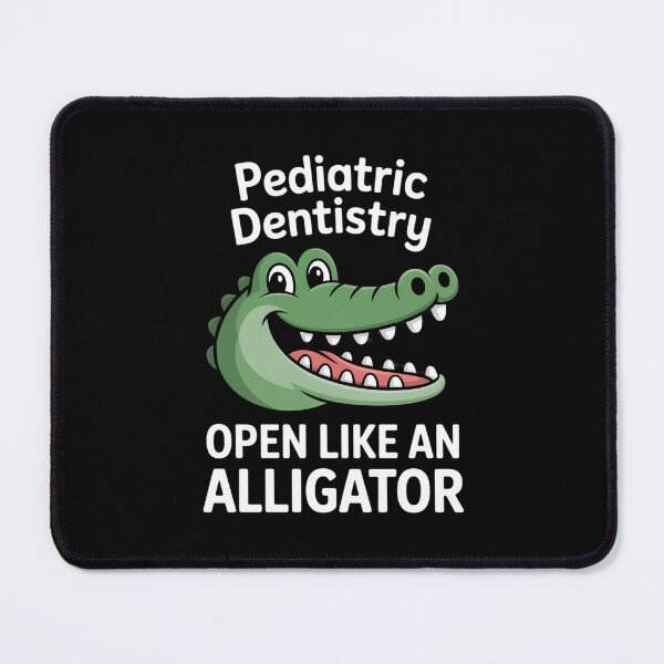 Item preview, Pediatric Dentistry Cute Dental Hygienist Dental Squad designed and sold by TikCore.
