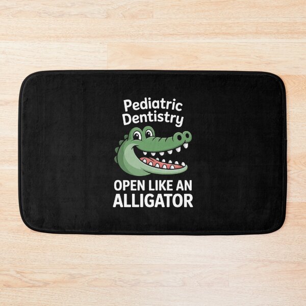 Item preview, Pediatric Dentistry Cute Dental Hygienist Dental Squad designed and sold by TikCore.