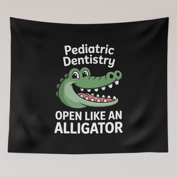Item preview, Pediatric Dentistry Cute Dental Hygienist Dental Squad designed and sold by TikCore.