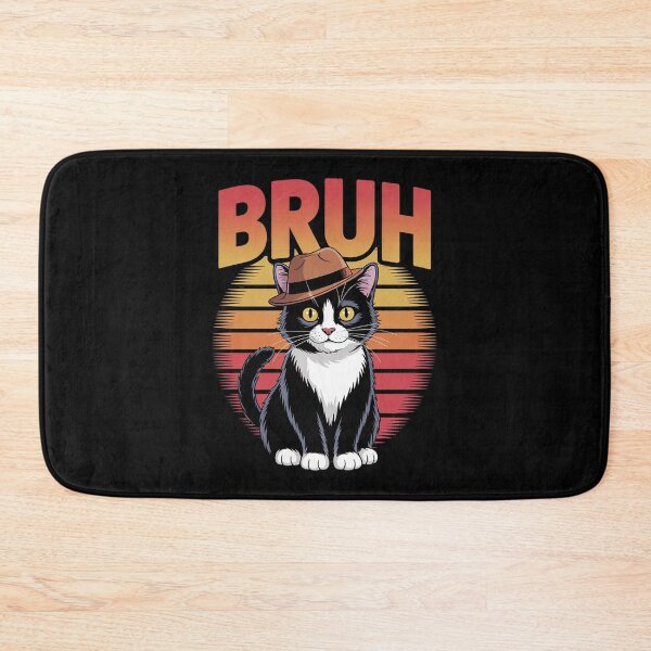 Item preview, Cat Bruh For Teens Boys Girls Men Women Meme  38 designed and sold by FadeOfThrone.