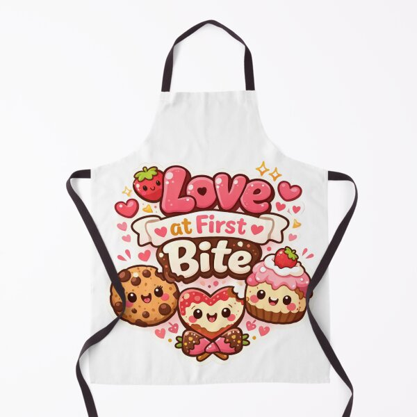 Item preview, Love at First Bite designed and sold by jswag4eva.