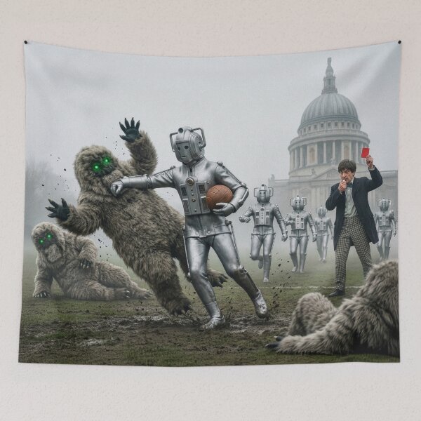 Item preview, Monster Match! designed and sold by Georgethefourth.