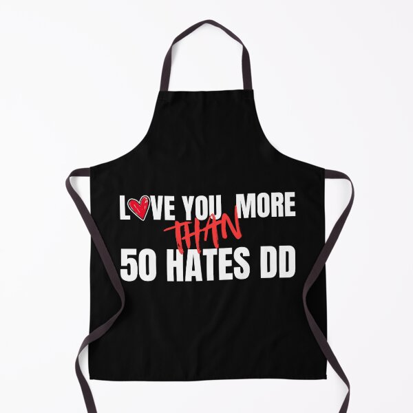Item preview, Love U More Statement Humor Couples Valentine Day designed and sold by SeNsArtGallery.