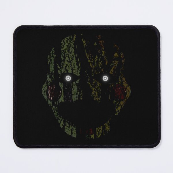 Item preview, Five Nights at Freddy's - FNAF 3 - Phantom Puppet designed and sold by Kaiserin.