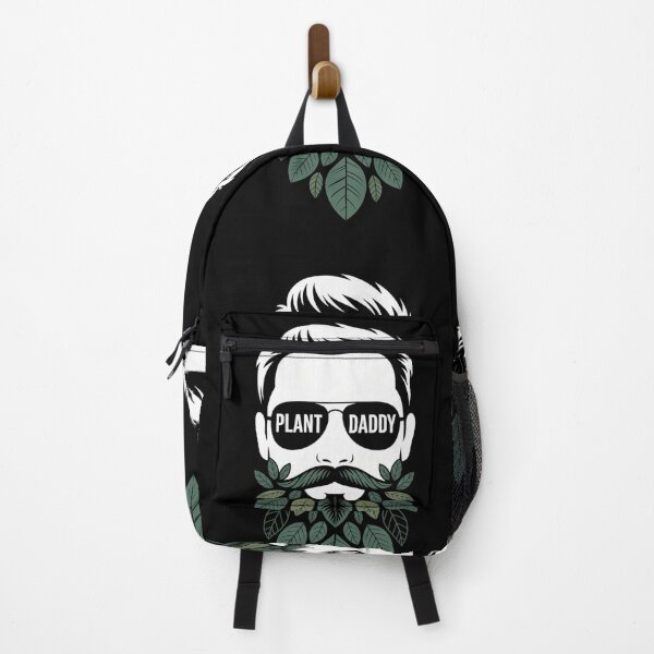 Item preview, Plant Father_s Day beard designed and sold by TikCore.