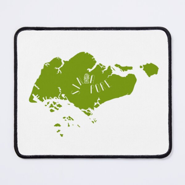 Item preview, Singapore logo designed and sold by MPDesign84.