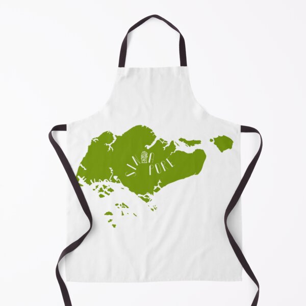 Item preview, Logotipo de Singapur designed and sold by MPDesign84.