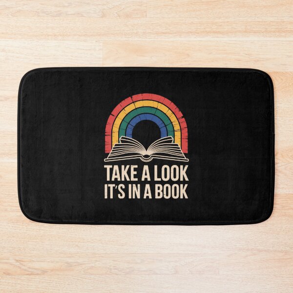 Item preview, Rainbow  Book Reading designed and sold by TikCore.