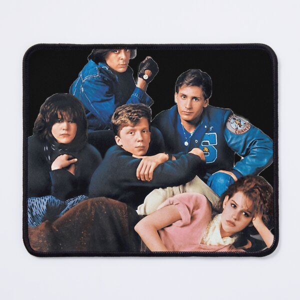 Item preview, The Breakfast Club designed and sold by AZZOUZDESIGNER.