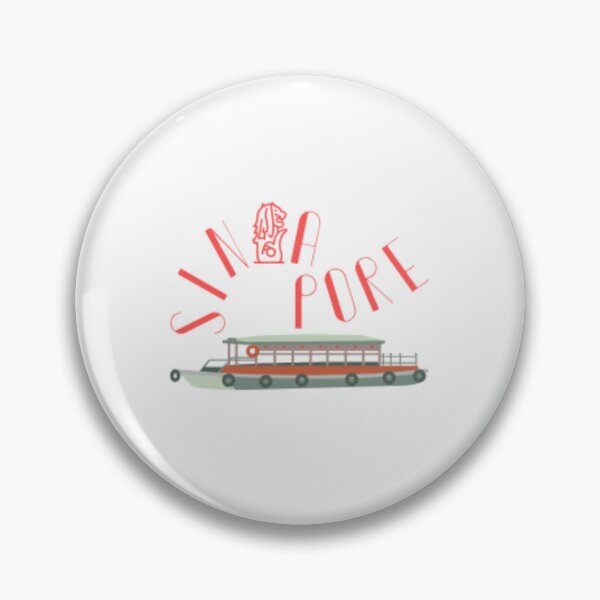 Item preview, Singapur designed and sold by MPDesign84.