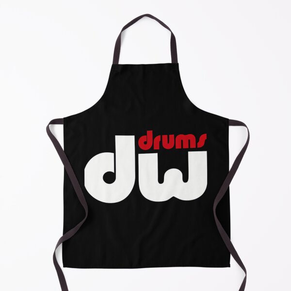 Item preview, Dw Drums Drum Workshop Logo designed and sold by JamMorey.