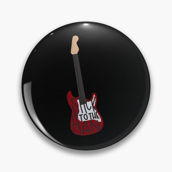 Item preview,  School Of Rock - Stick It To The Man designed and sold by preethi9108.