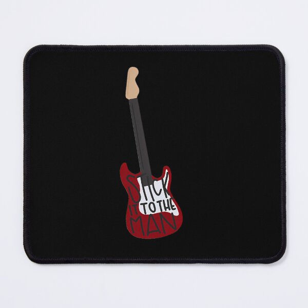 Item preview,  School Of Rock - Stick It To The Man designed and sold by preethi9108.