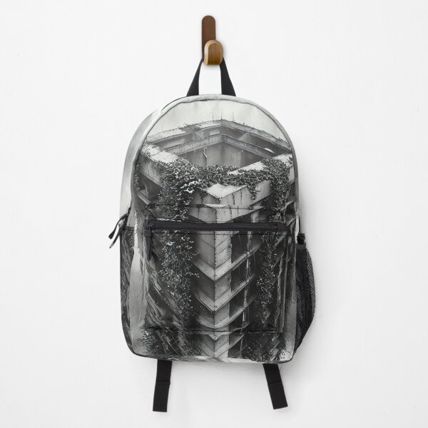 Item preview, Urban Overgrowth designed and sold by ONYX Pixee.