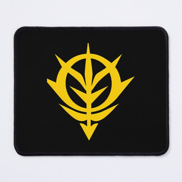 Item preview, Principality Of Zeon Logo designed and sold by JamMorey.