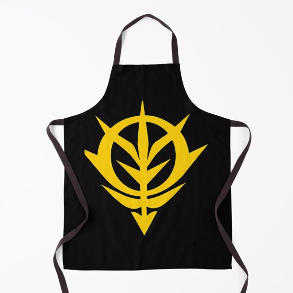 Item preview, Principality Of Zeon Logo designed and sold by JamMorey.