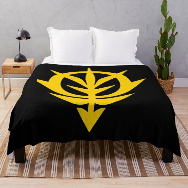 Item preview, Principality Of Zeon Logo designed and sold by JamMorey.