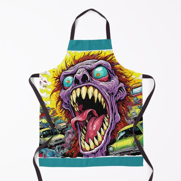 Item preview, Purple Snake Head designed and sold by Retro Skate Shop.