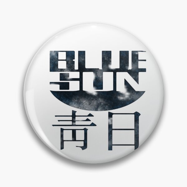 Item preview, Blue Sun  designed and sold by AZZOUZDESIGNER.