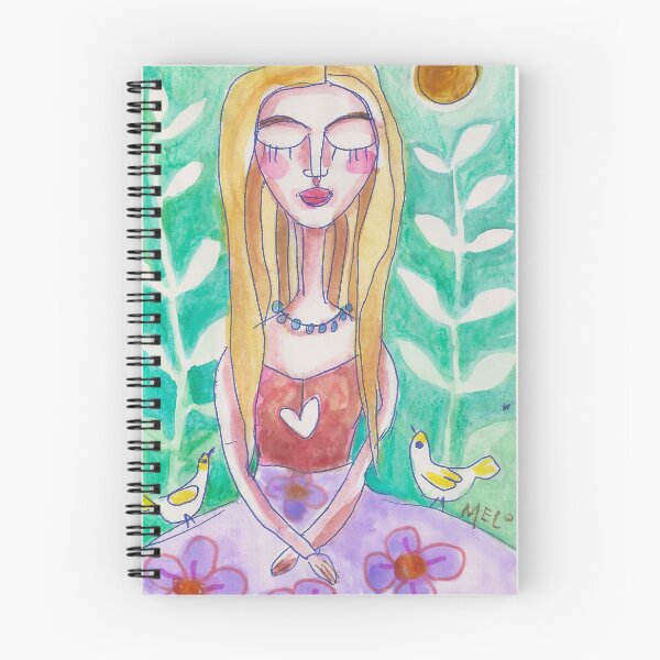 Item preview, A Sensitive Soul designed and sold by meloearth.