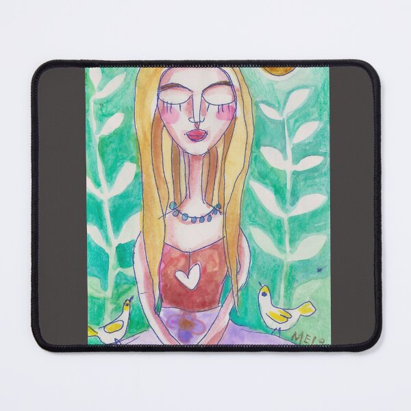Item preview, A Sensitive Soul designed and sold by meloearth.
