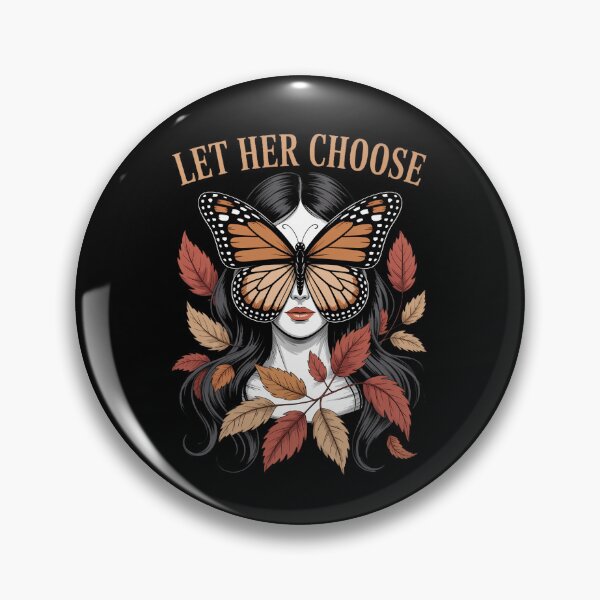 Item preview, Reproductive Rights Feminist Social Justice designed and sold by TikCore.