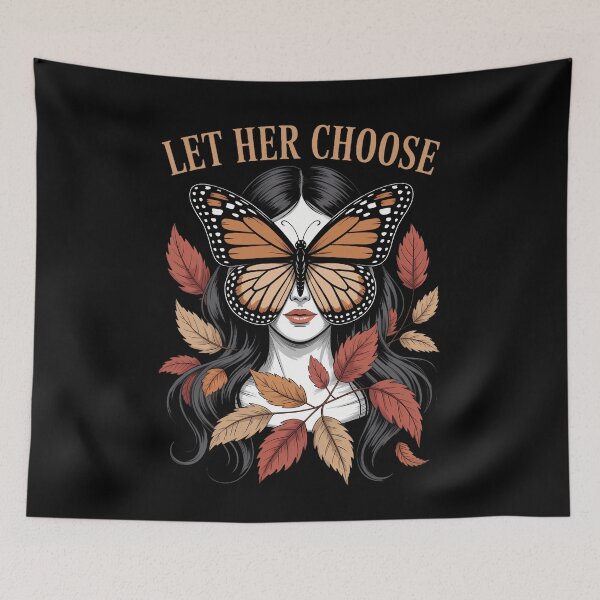 Item preview, Reproductive Rights Feminist Social Justice designed and sold by TikCore.