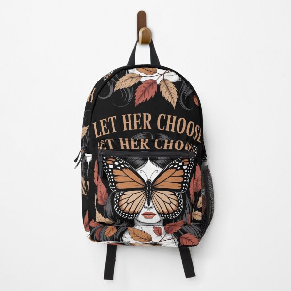 Item preview, Reproductive Rights Feminist Social Justice designed and sold by TikCore.