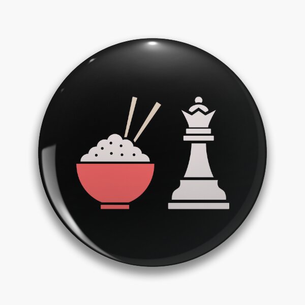 Item preview, Rice Queen  designed and sold by Texterns.