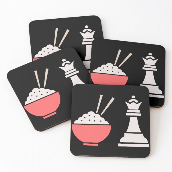 Item preview, Rice Queen  designed and sold by Texterns.