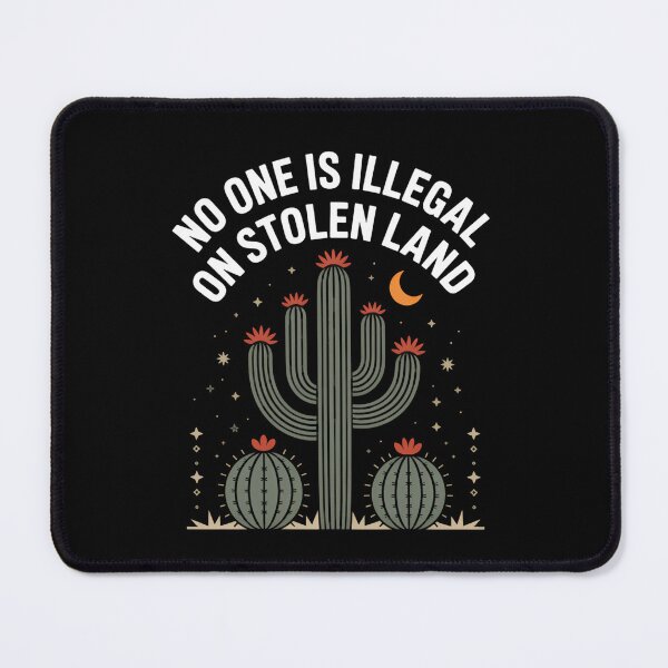Item preview, Social Justice Cactus Sayings Joke designed and sold by TikCore.