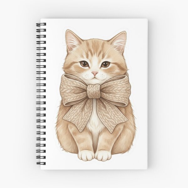 Item preview, Vintage Cat With Bow stickers  designed and sold by snehminshi.