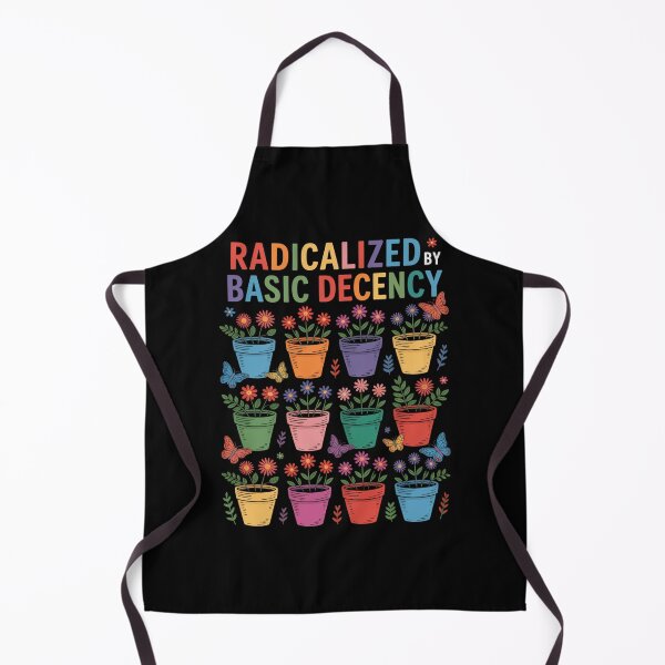 Item preview, Social Justice Floral Support designed and sold by TikCore.