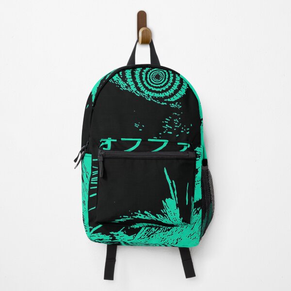 Item preview, Vaporwave Cool Cat Japanese Urban Neon Style designed and sold by AZZOUZDESIGNER.