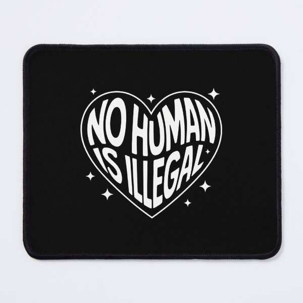 Item preview, Social Justice Support heart designed and sold by TikCore.