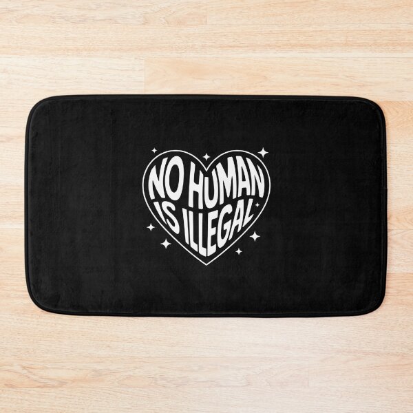 Item preview, Social Justice Support heart designed and sold by TikCore.