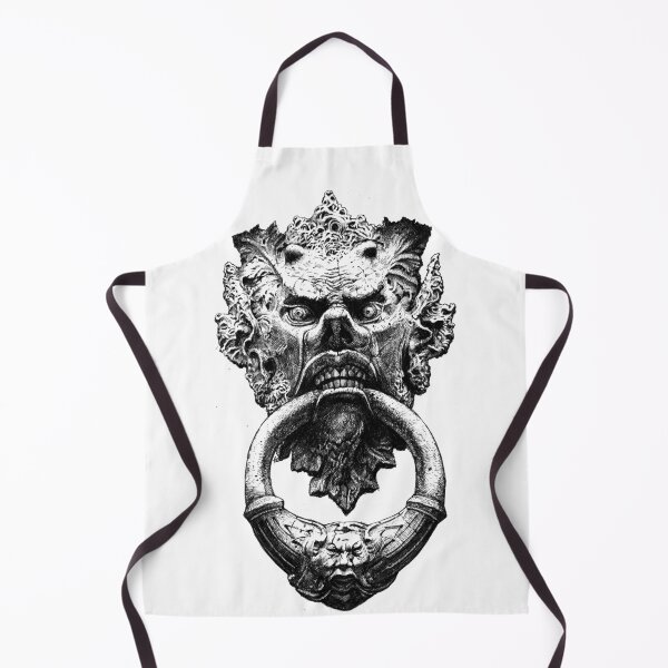 Item preview, Knocker designed and sold by allentotingski.